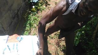 Do deep on my chubby ass - 14 image