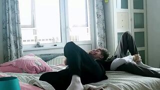 Part 1 Fucked a Sweet Twink in the Mouth