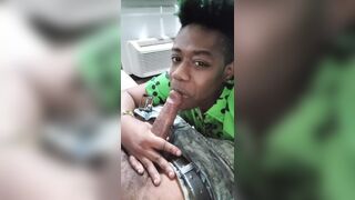 Halloween Hung Encounter???? Xtra BIG DICK - 1 image
