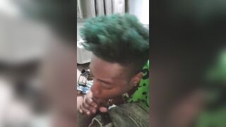 Halloween Hung Encounter???? Xtra BIG DICK - 5 image