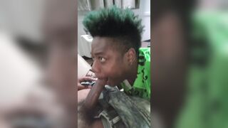 Halloween Hung Encounter???? Xtra BIG DICK - 6 image