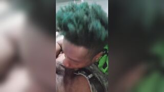 Halloween Hung Encounter???? Xtra BIG DICK - 8 image