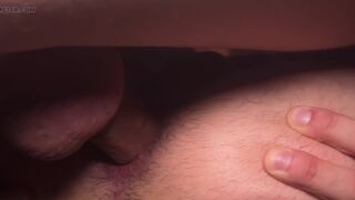 Daddy bareback fucks boy - 10 image