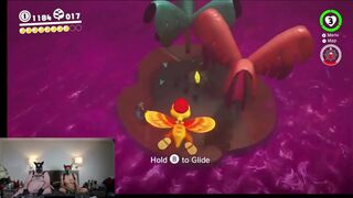 2024-10-30 Livestream Vod - Gaming and Sex