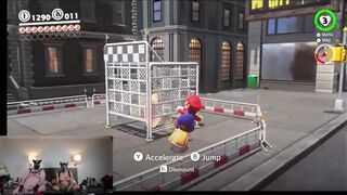 2024-10-30 Livestream Vod - Gaming and Sex