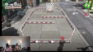 2024-10-30 Livestream Vod - Gaming and Sex - 5 image