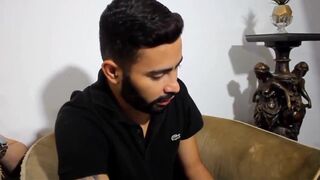NEW CURIOUS GOT FUCKED - 5 image
