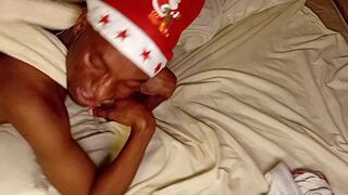 CHRISTMAS HOTTEST FUCK EVER