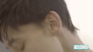 Cute Logan S And Horny Jacob O Fuck Each Others Butt! - 7 image