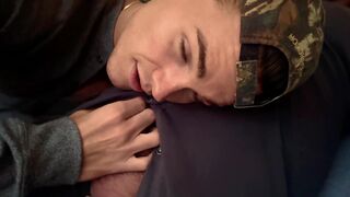 Verbal Roleplay in the Tent - Camping Video - 4 image