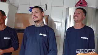 A different farewell! - 3 image