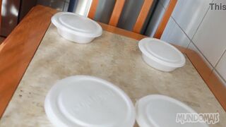 A different farewell! - 6 image