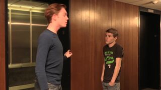 Endless Desire - Part #6 - 100% Bareback