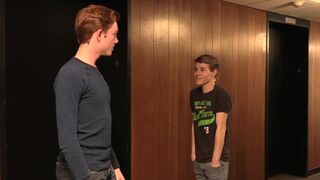 Endless Desire - Part #6 - 100% Bareback