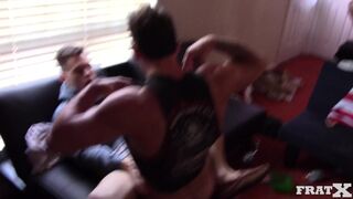 TAKE THE PLEDGES DICK