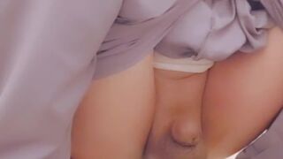 DESI BOY BIG BEAUTIFUL ASS - PUTTING VEGETABLE IN MY ASSHOLE - 11 image