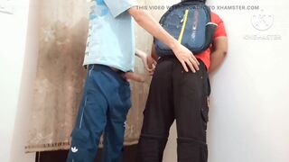 Tution Teacher and Student love Sex Bareback - 8 image