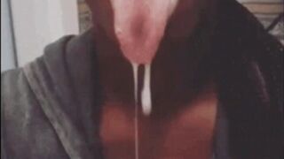 This Is Your Life Now Black Sissy PMV