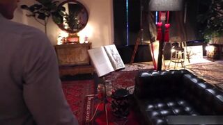 Blake Mitchell Bareback Carter Dane - The Tailor - 2 image