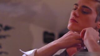 Blake Mitchell Bareback Carter Dane - The Tailor - 6 image