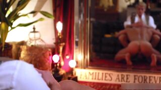 Blake Mitchell Bareback Carter Dane - The Tailor - 8 image