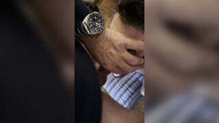 Happy New Year Daddy, I Want You