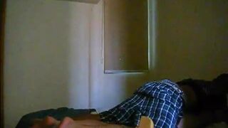 Street boy fucks his client bareback - 10 image