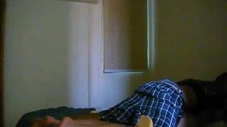 Street boy fucks his client bareback