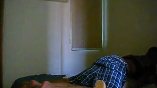 Street boy fucks his client bareback - 15 image