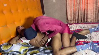 Getting Fucked by My Uncle