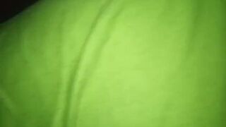 Slut, gay Paris without a hood