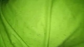 Slut, gay Paris without a hood