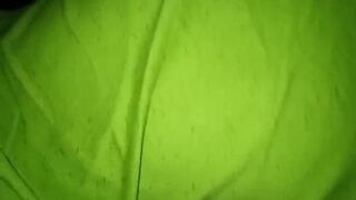 Slut, gay Paris without a hood