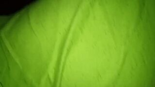 Slut, gay Paris without a hood