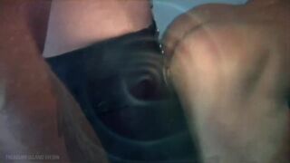 DPB - Poppers Trainer - 100% Pure Fucking Man - 8 image