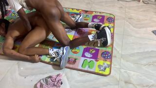 Punished by My Teacher for Being a Bad Student - 13 image