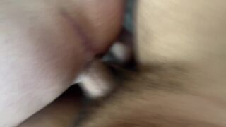 My slave neighbour always come back for my dick - 12 image