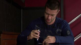 Valentine and Tristan Jaxx love to fuck each other - 2 image