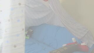 Rainbow Pups - Part #2 - 100% Bareback