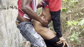 Big Black Dick Vs Twink Boy - 14 image