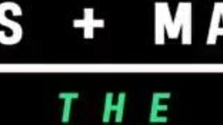 Kaleb Cross & Marcel Boyle. - 1 image