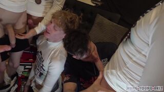 KARTING KUNTS: RACING CHAV LADS! - 7 image