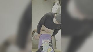 Verbal Daddy Treat Me Like A Slut - 1 image