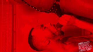 Filthy Cum-soaked Group Fuckers Series: Freaky Fuckers