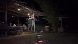 1 Young 18yo College Jocks Fuck straight Hairy Ass - 1 image