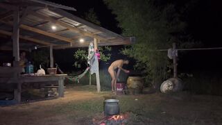 1 Young 18yo College Jocks Fuck straight Hairy Ass - 2 image