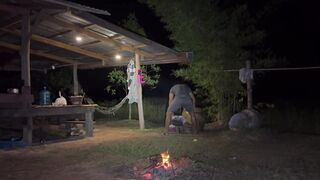 1 Young 18yo College Jocks Fuck straight Hairy Ass - 9 image