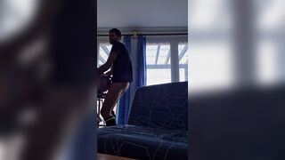 Good Fuck From France