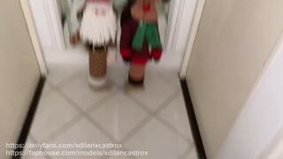 Beautiful inexperienced gay man gets fucked hard bareback by straight and uses it to fulfill his creampie fetishes - 2 image