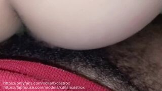 Beautiful inexperienced gay man gets fucked hard bareback by straight and uses it to fulfill his creampie fetishes - 4 image
